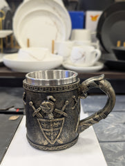 Viking Antique Mugs