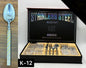 Cutlery Box Set 24 Pcs