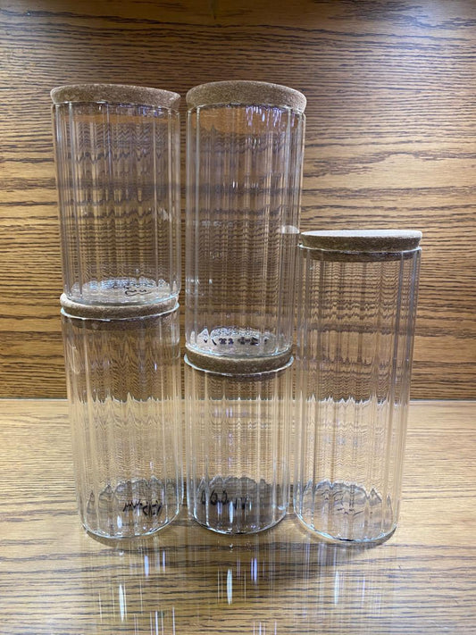 Jar Set Pack Of 5