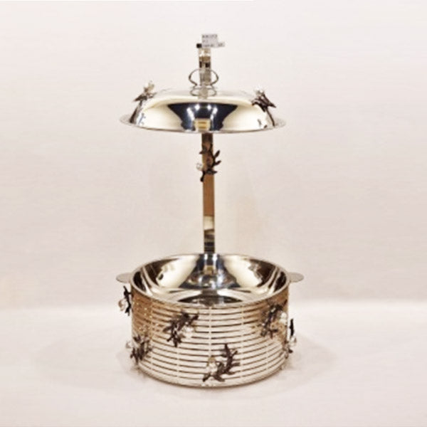 Chaffing Dish 6Ltr