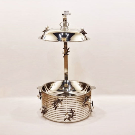 Chaffing Dish 6Ltr