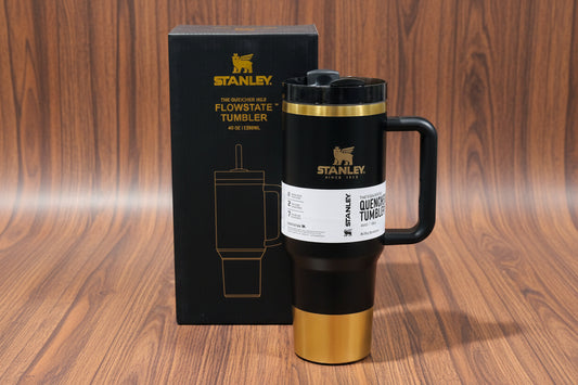 Stanley Quencher H2.0 Flowstate Tumbler 40 OZ