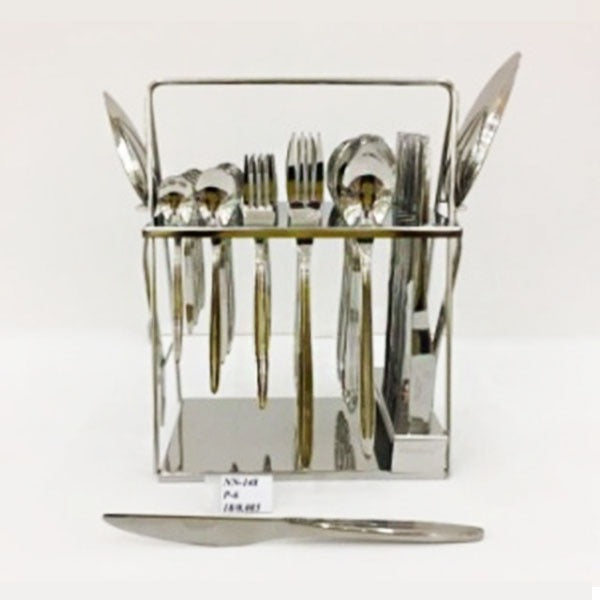 Cultery Set C-Line 38pcs