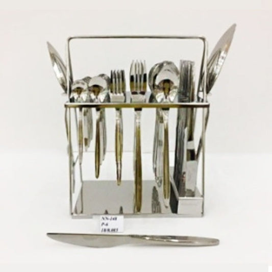 Cultery Set C-Line 38pcs