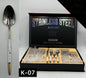 Cutlery Box Set 24 Pcs