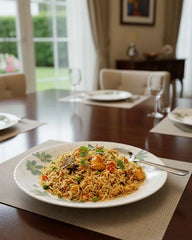 26 Pcs Opal Dinner Set