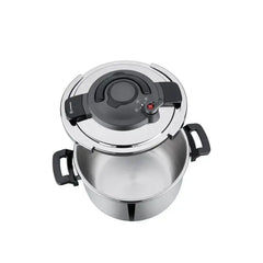 Korkmaz Alessa Pressure Cooker 10 Liters A173-02