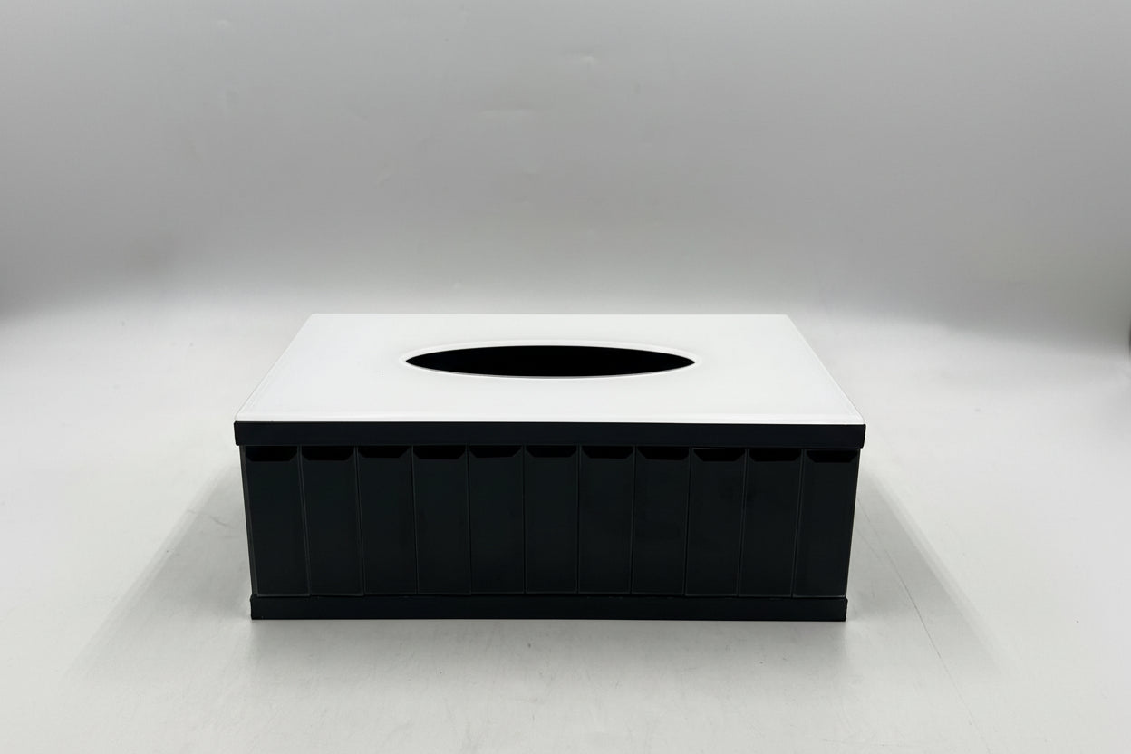 Tissue Box