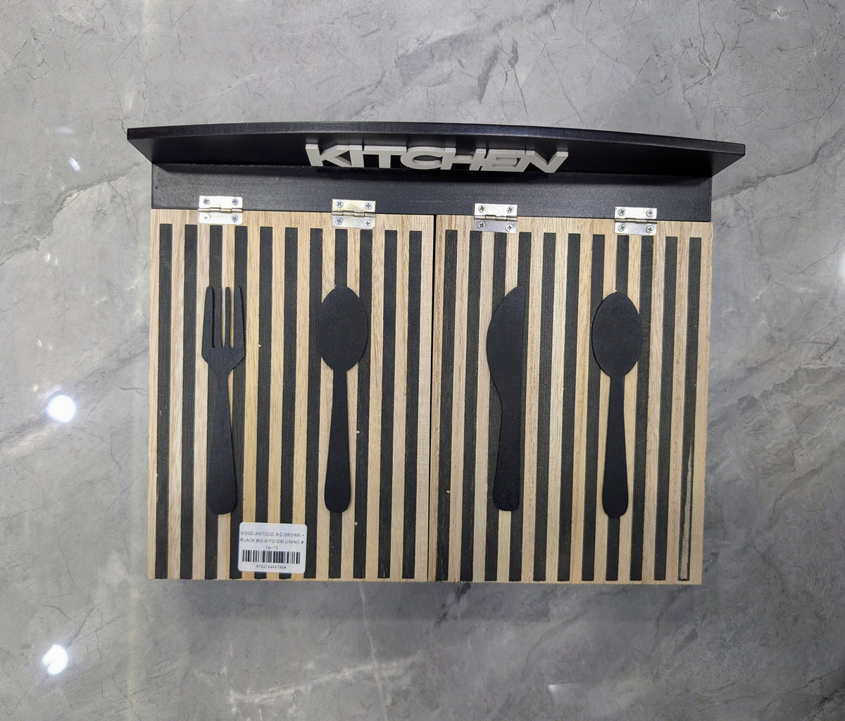 Cutlery Box