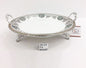 Serving Dish Round