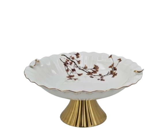 Serving Stand Bowl