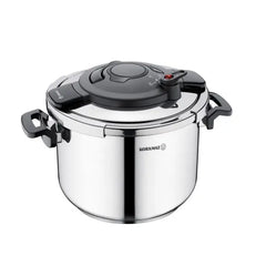 Korkmaz Alessa Pressure Cooker 12 Liters A173-03