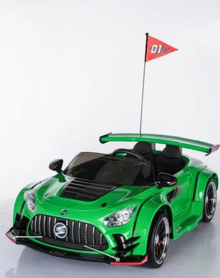 Mercedes-AMG GT3 Children's Electric