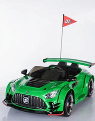Mercedes-AMG GT3 Children's Electric