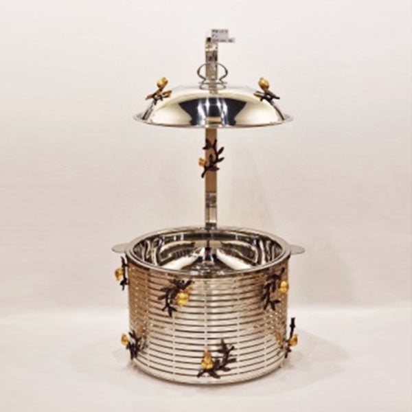 Chaffing Dish 8Ltr