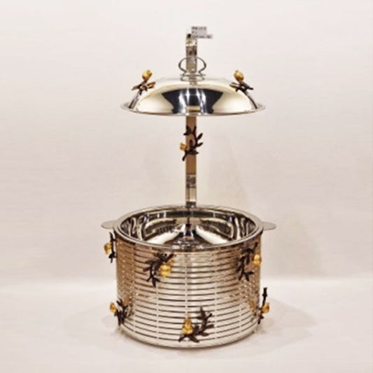 Chaffing Dish 8Ltr