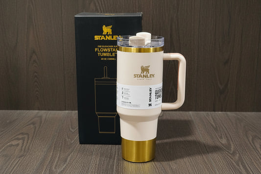 Stanley Quencher H2.0 Flowstate Tumbler 40 OZ