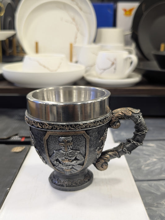 Viking Antique Mugs
