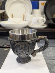 Viking Antique Mugs