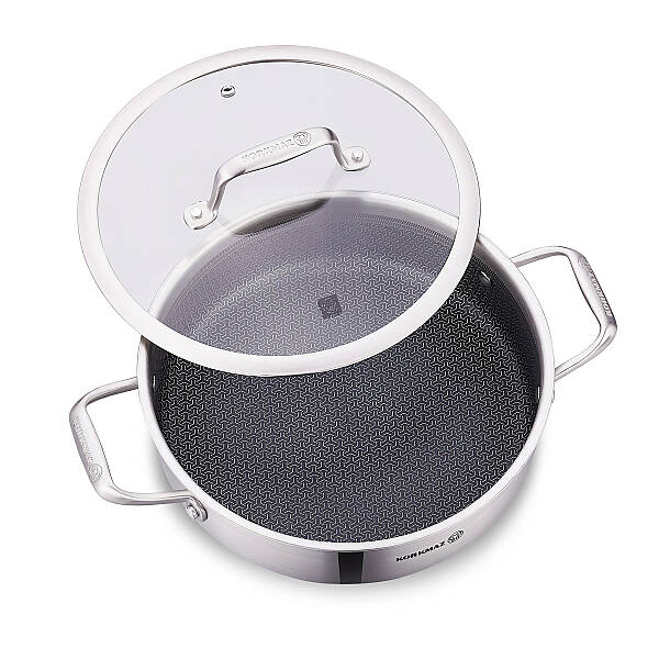 Korkmaz Altima 28x8 cm Short Pot A3875