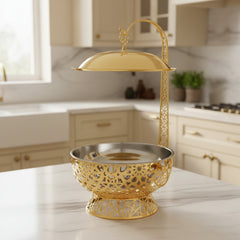 Luxury Hanging Chafing Dish
