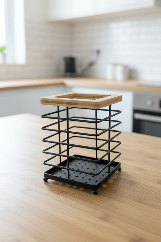 Cutlery Holder Square