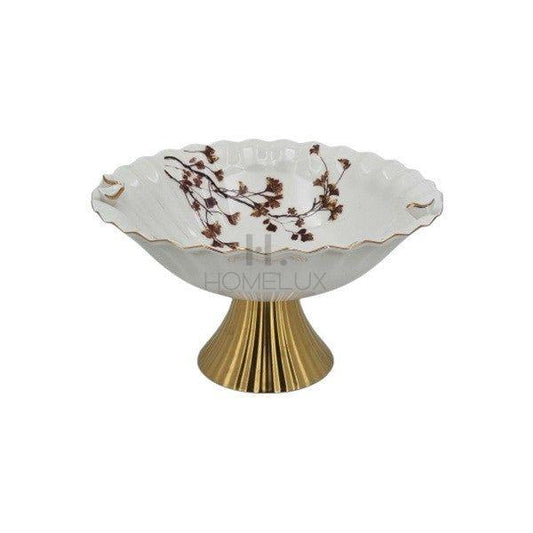 Serving Stand Bowl