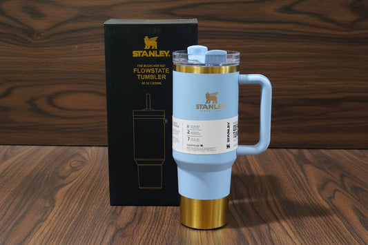 Stanley Quencher H2.0 Flowstate Tumbler 40 OZ