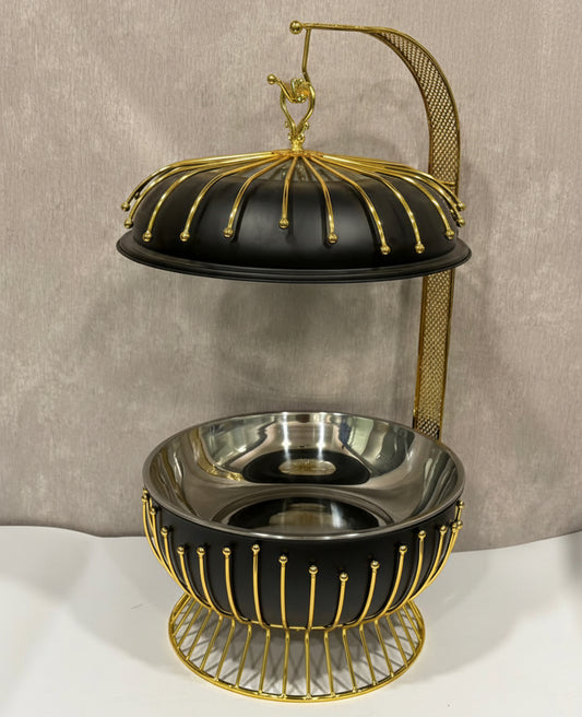 Luxury Hanging Chafing Dish