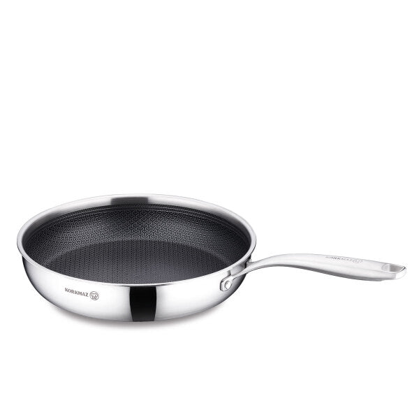 Korkmaz Altima Frying Pan 28x5.5 cm A3877