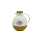 Round Thermos Flask