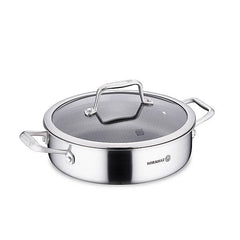 Korkmaz Altima 24x7 cm Short Pot A3874