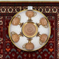 Cup Saucer 6 Pcs
