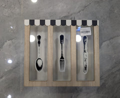 Cutlery Box