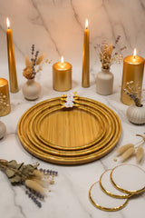 Decor Serving Tray Set