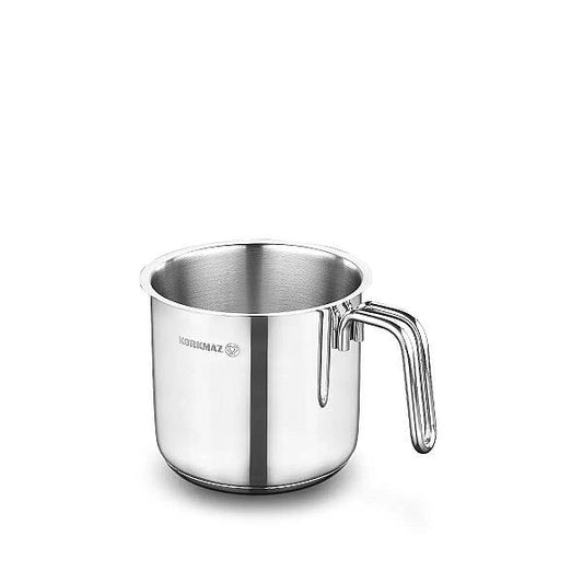 Korkmaz Perla 14x14 cm Milk Pot A1649