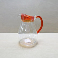 Lassi Jug Plain