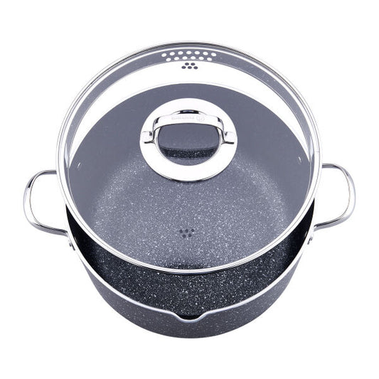 Korkmaz Galaksi Casserole 28x14.5 Cm A2957