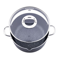 Korkmaz Galaksi Casserole 28x14.5 Cm A2957