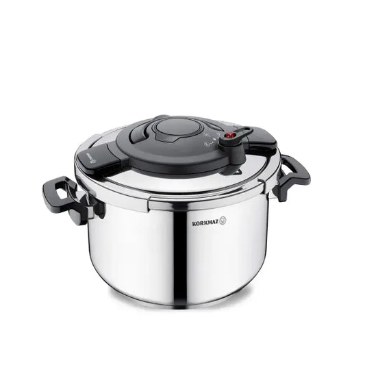 Korkmaz Alessa Pressure Cooker 10 Liters A173-02