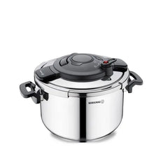 Korkmaz Alessa Pressure Cooker 10 Liters A173-02