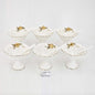 Ice Cream Set 6 Pcs