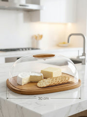 Luxury Serving Dome